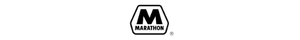 Marathon Petroleum mono colour logo