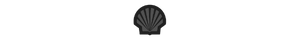 Shell mono colour logo